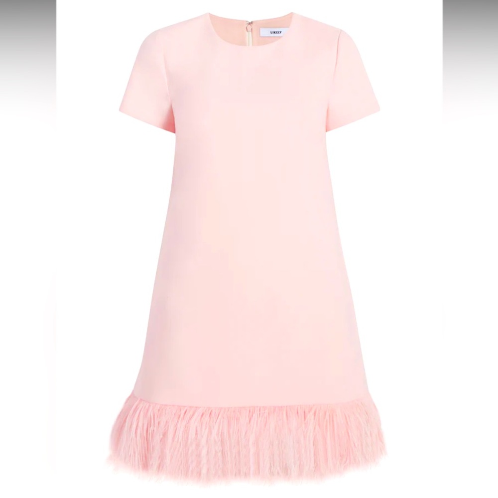 Likely Marullo Dress